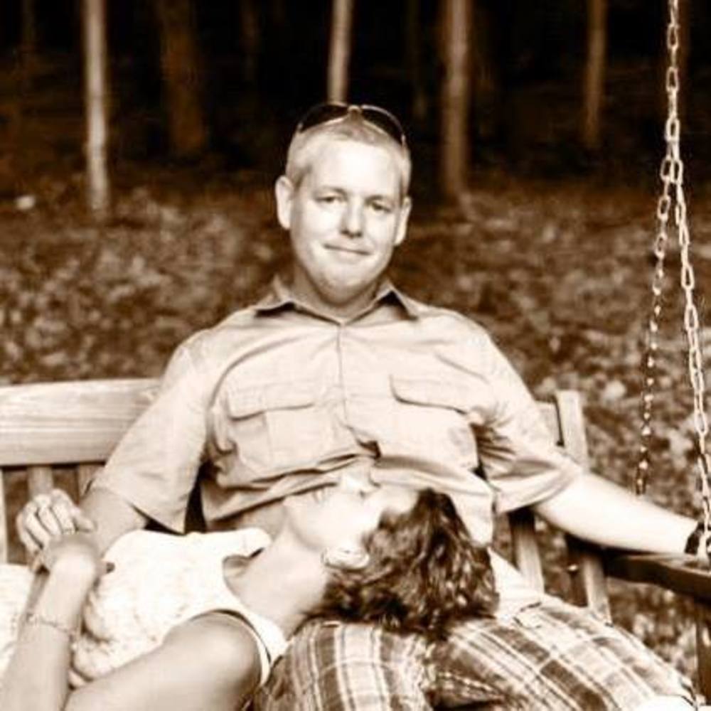 Meet your Posher, Mark